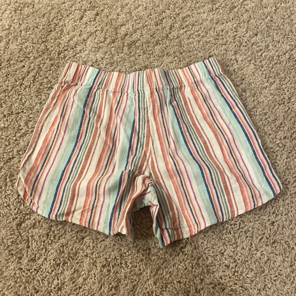 Carters Kid Shorts - Picture 2 of 2